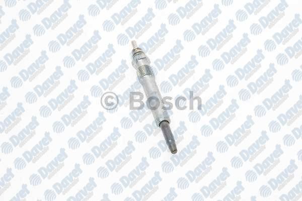 BOSCH 0250201054 Kizdirma Bujisi [ Duraterm ] C 200 Diesel C 200 Diesel T-Modell C 220 Diesel C 220 Diesel T-Modell C 250 Diesel C 250 Turbodiesel C 250 Turbodiesel T-Modell E 200 Diesel E 220 Diesel E 250 Diesel E 250 Diesel T-Modell E 250 Turbodiesel E 250